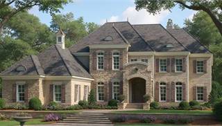 two-story house plans