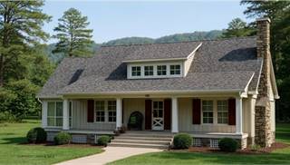 Cottage - 16-19