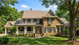 Stunning Stone Cottage with Covered Front Porch