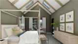 A Spacious Primary Retreat