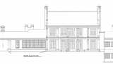 Rear Elevation